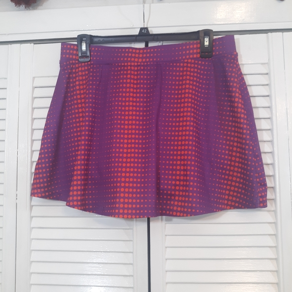 Bcg athletic skirt skort Large *6 - Picture 6 of 6